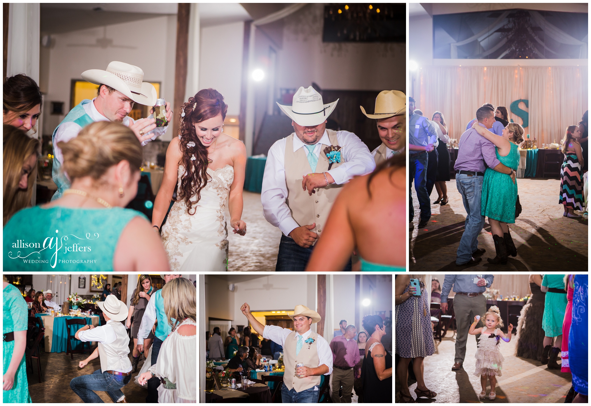 Boerne Wedding Photographer CW Hill Country Ranch Wedding Venue turquoise bronze brown wedding colors Fall Wedding 0108
